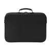 DICOTA Eco Multi Plus SELECT - taška na notebook - 39,6 cm - 35,60 cm (14) - 15,6 - čierna (D31640)