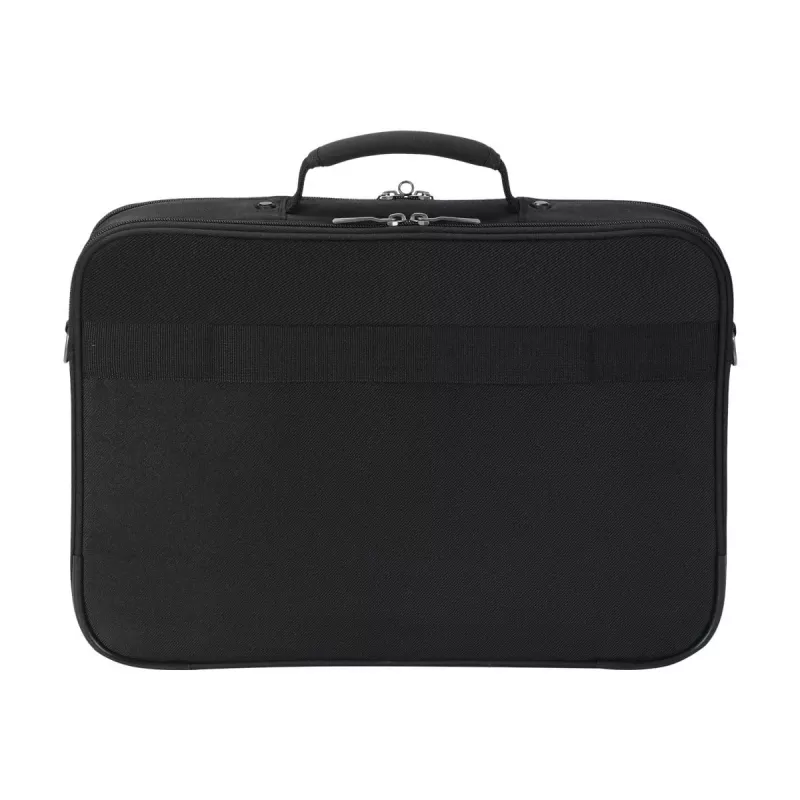 DICOTA Eco Multi Plus SELECT - taška na notebook - 39,6 cm - 35,60 cm (14) - 15,6 - čierna (D31640)
