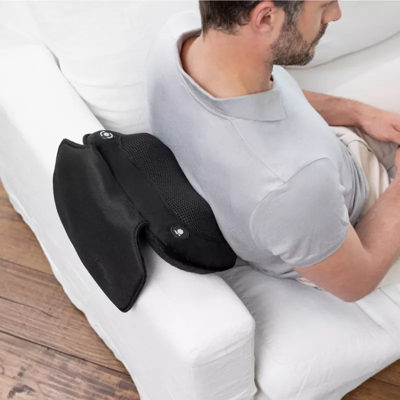 Shiatsu masážny vankúš Medisana MC 850