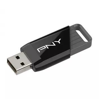 Pny Attach X USB 3.2 128GB balenie - 128 GB (P-FD128ATTX-GE)
