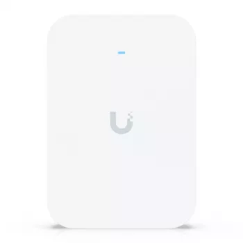 Ubiquiti U7-PRO-XG-WALL nástenný 6 GHZ-READY WiFi 7 AP s 1/2,5/10 GbE