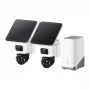 EUFY eufyCam S4 sada 2 kamier (E81723W1)