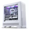 Phanteks Glacier One 360M25G2 sada kvapalinového chladenia pre počítačovú skriňu 12 cm biela 1 ks