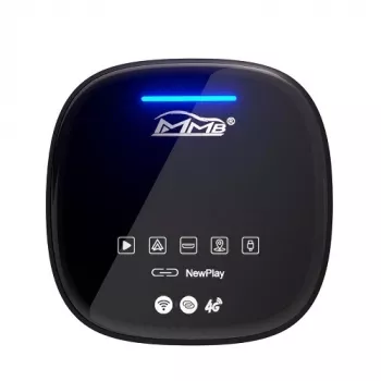 Premium CarPlay inteligentná multimédia Android AI, 4G LTE, 8GB+128GB
