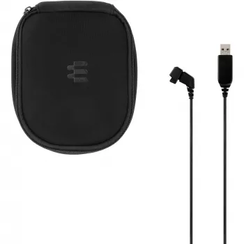 Taška EPOS SENNHEISER SDW D1 príslušenstvo