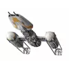 REVELL vesmírna loď modelová stavebnica mierka 1:72, dĺžka 226 mm, 89 dielov