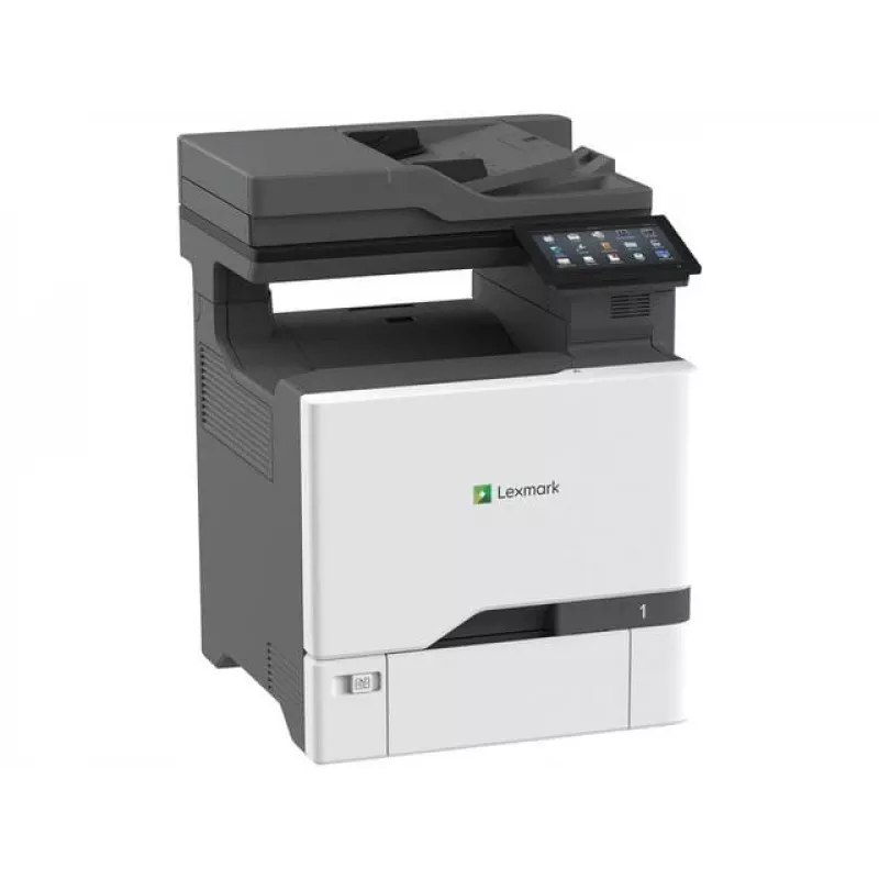 Lexmark CX730de laserová tlačiareň A4 1200x1200 DPI 40 ppm