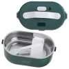 Adler | termonádoba | AD 4505g | objem 0,8 L | materiál nerez/plast | zelená