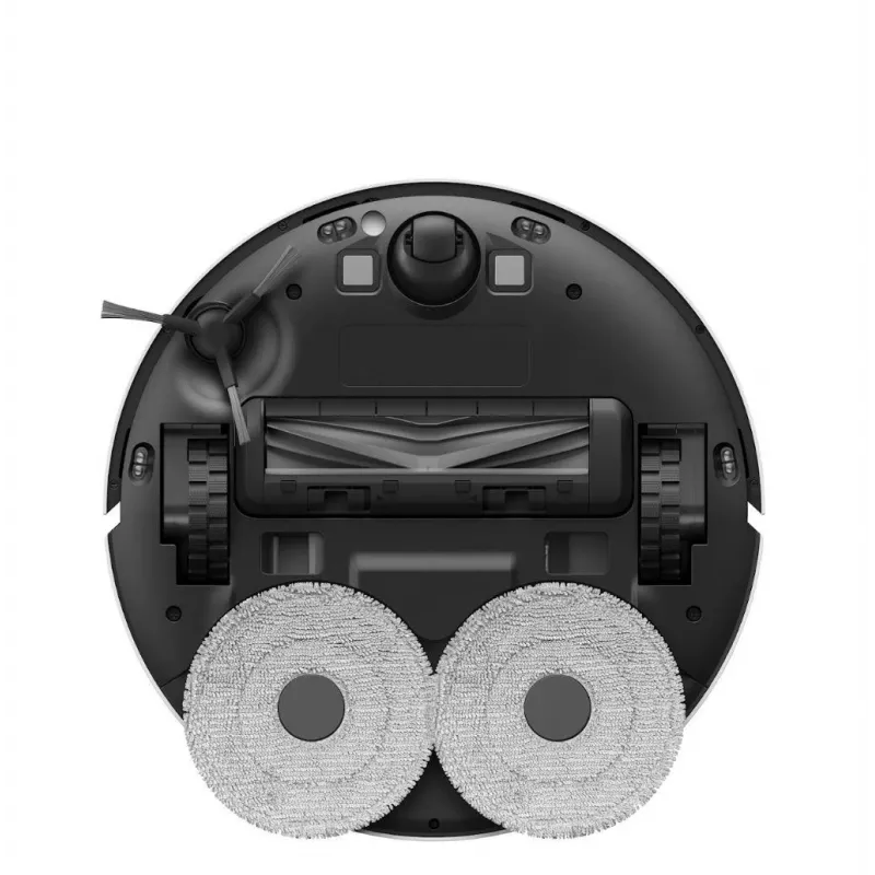Robotický vysávač Dreame L10s Pro Gen3 biely