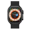 Smartwatch Fusion MT872 Bluetooth Calling pulz krvný tlak krvný kyslík