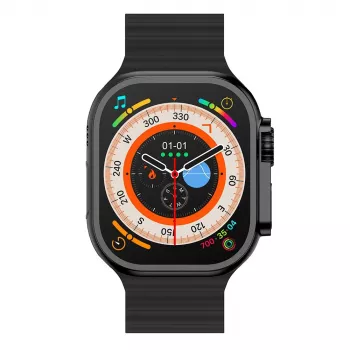Smartwatch Fusion MT872 Bluetooth Calling pulz krvný tlak krvný kyslík