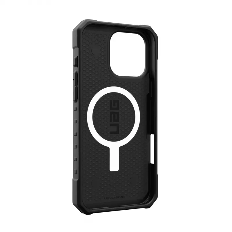 Urban Armor Gear Pathfinder puzdro na telefón 17,5 cm (6,9) kryt čierna