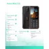 Mobilný telefón UleFone Phone Armor Mini 3 2G 2,8 palca čierny
