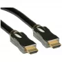 ROLINE HDMI Ultra HD with Ethernet – HDMI kábel s Ethernetom – HDMI (M)
