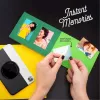 Kodak PRINTOMATIC okamžitý fotoaparát, 2x3 palca, čierny