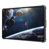 Oukitel RT8 6/256GB čierny odolný 20000 mAh tablet bez nabíjačky