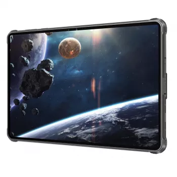 Oukitel RT8 6/256GB čierny odolný 20000 mAh tablet bez nabíjačky