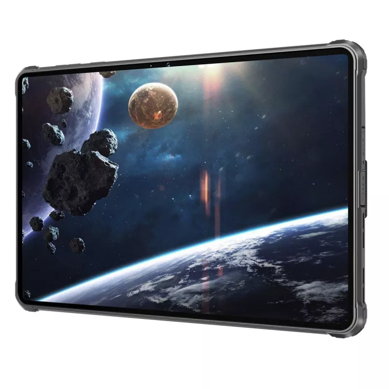 Oukitel RT8 6/256GB čierny odolný 20000 mAh tablet bez nabíjačky