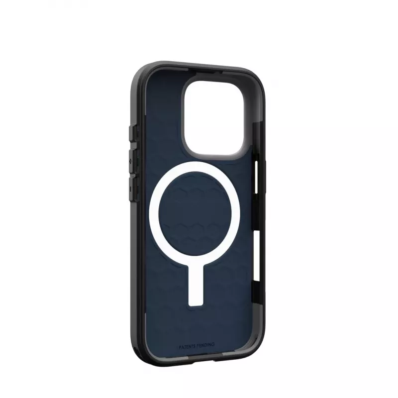 UAG puzdro MagSafe pre iPhone 16 Pro (modré)