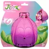 Domeček hračiek BRIO Heather Flower House ružová fialová 3 roky Flora