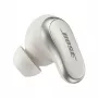 Bose QuietComfort Ultra headset True Wireless Stereo (TWS) in-ear hovory/hudba Bluetooth sivá, biela