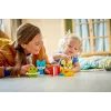 LEGO DUPLO 10477 3-in-1 Kreatívne roztomilé domáce zvieratká