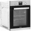 Vstavaný sporák SIMFER 4207BERIM.1 — 47 l multifunkčný nerez, 54,1 cm V × 45 cm Š