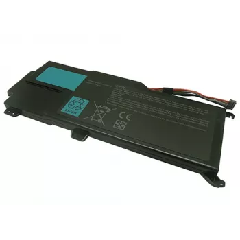 Batéria do notebooku, Extra Digital Selected, DELL V79Y0, 3800 mAh