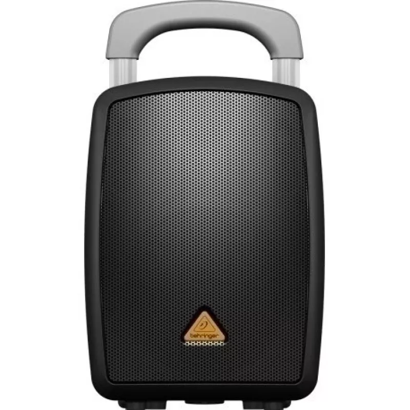 2-pásmový reproduktor Behringer Europort MPA40BT-PRO 40W