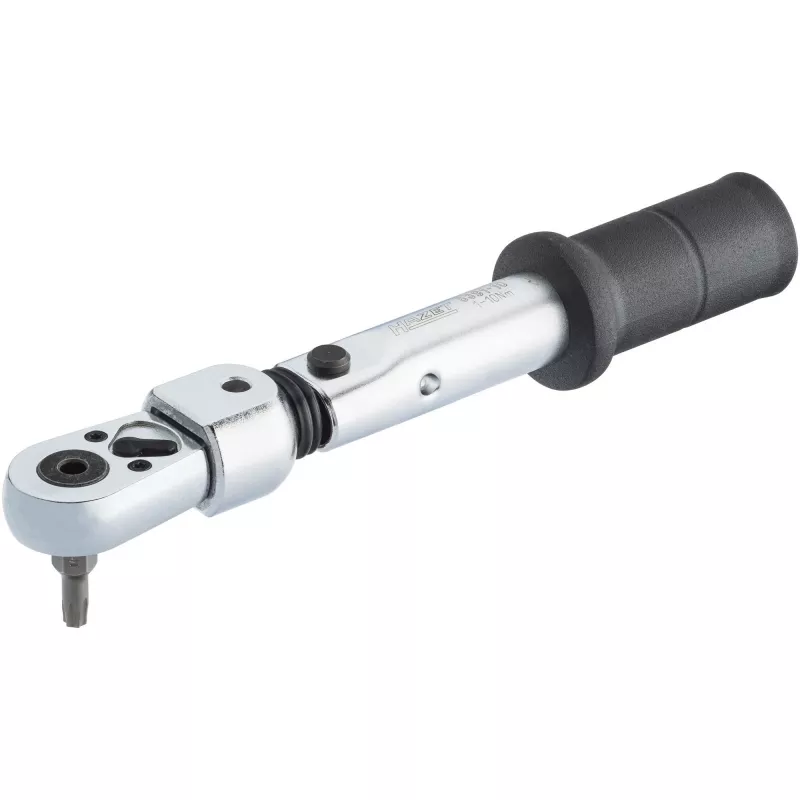 Hazet 6391-10 produkt čierny