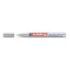 Edding 4-751054 strieborný