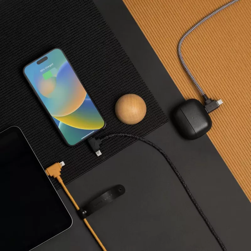 Kábel Native Union Belt USB-C/USB-C