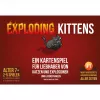Exploding Kittens, kartová hra
