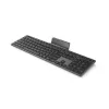 Bezdrôtová multi-device klávesnica Lenovo 700, US-anglické rozloženie, Bluetooth, Luna Grey