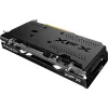 Grafická karta XFX Radeon RX 7600 — 8 GB GDDR6, PCIe 4.0, 128-bit, 2x DisplayPort 2.1, HDMI 2.1, 2 ventilátory