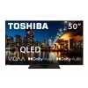TV Toshiba 50QV3463DG 50 palcov 4K Ultra HD QLED 3840 x 2160