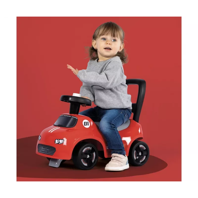 Smoby 720541 odrážadlo auto