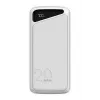Prenosná powerbank Navitel PWR20 MX BIELA 20000 mAh