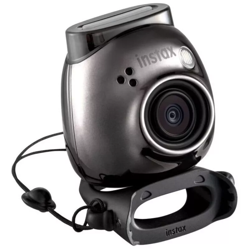Kamera Fujifilm Pal 1/5 palca 2560 x 1920 pixelov CMOS čierna
