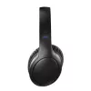 Hama 00184160 slúchadlá/headset káblové & bezdrôtové cez hlavu hovory/hudba USB Type-C Bluetooth čierna, modrá