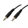 3.5mm kábel Male-Male 10m ROLINE 11.09.4510