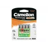 Nabíjateľná batéria Camelion NH-AAA1100BP4