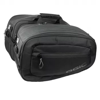 Bicyklová taška OGIO Saddle Bag 2.0 29 L nylon sedlová montáž