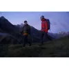 Ledlenser čelová lampa - MH3 zelená/biela