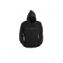 Mikina genesis GENESIS HOLO HOODIE 134 NIM-2129 – ležérna mikina s kapucňou, veľkosť 134
