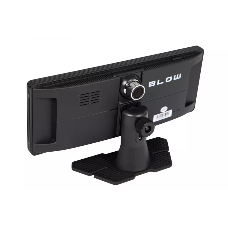 Multimediálna stanica BLOW Wireless CarPlay5.0 model 78-430# – bezdrôtová Apple CarPlay multimediálna jednotka do auta