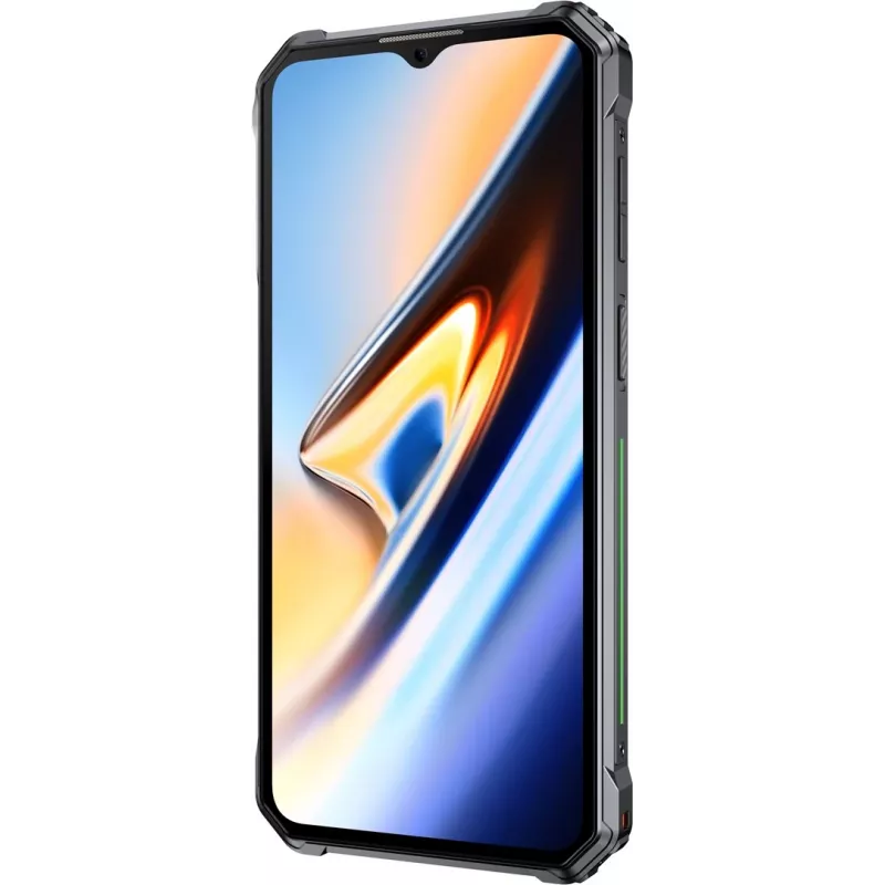 Oukitel WP38 6/256GB 10600mAh DS. zelená
