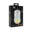 Baracuda BGM-022 OCTOPUS biela