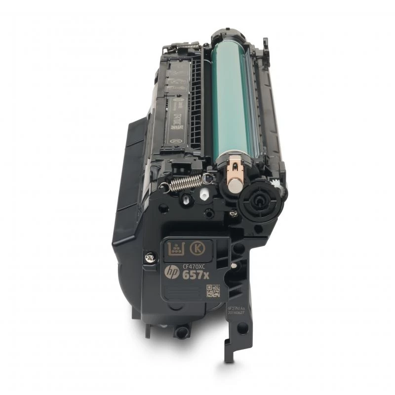 HP CONTRACT Cartridge No 657X HP657X HP 657X čierna (CF470XC)