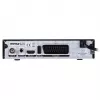 TV tuner WIWA H.265 LITE — DVB-T/DVB-T2 tuner s podporou H.265, Full HD, HDMI, USB, SCART